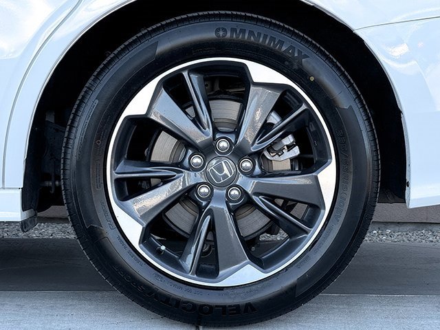 Used 2024 Honda Odyssey Elite image 29