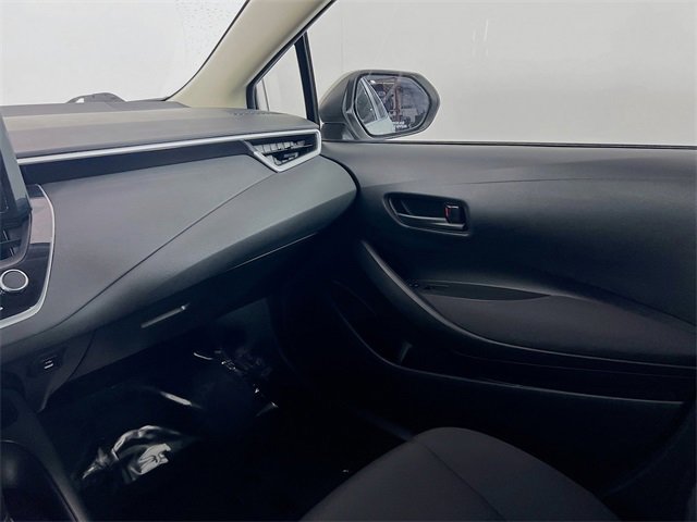 Used 2023 Toyota Corolla LE image 21