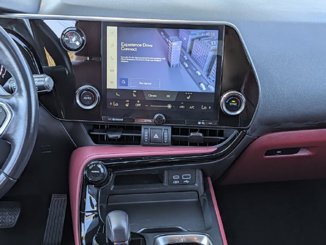 Used 2024 Lexus NX 350 AWD w/ Cold Area Package image 16