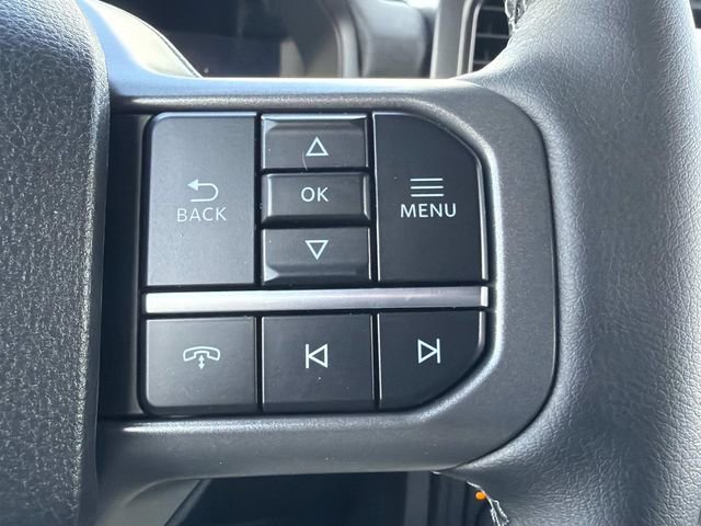 New 2026 Ford F150 Lariat w/ FX4 Off-Road Package image 27