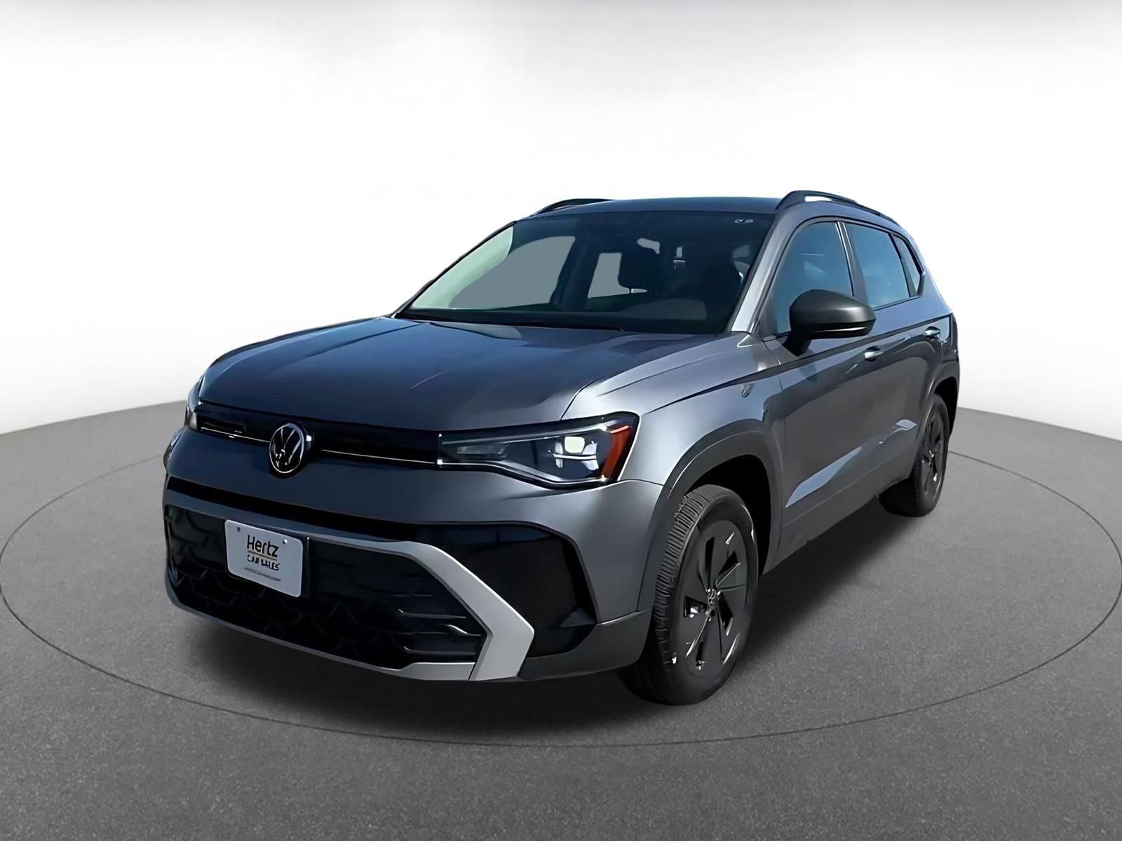 Used 2026 Volkswagen Taos S FWD image 6