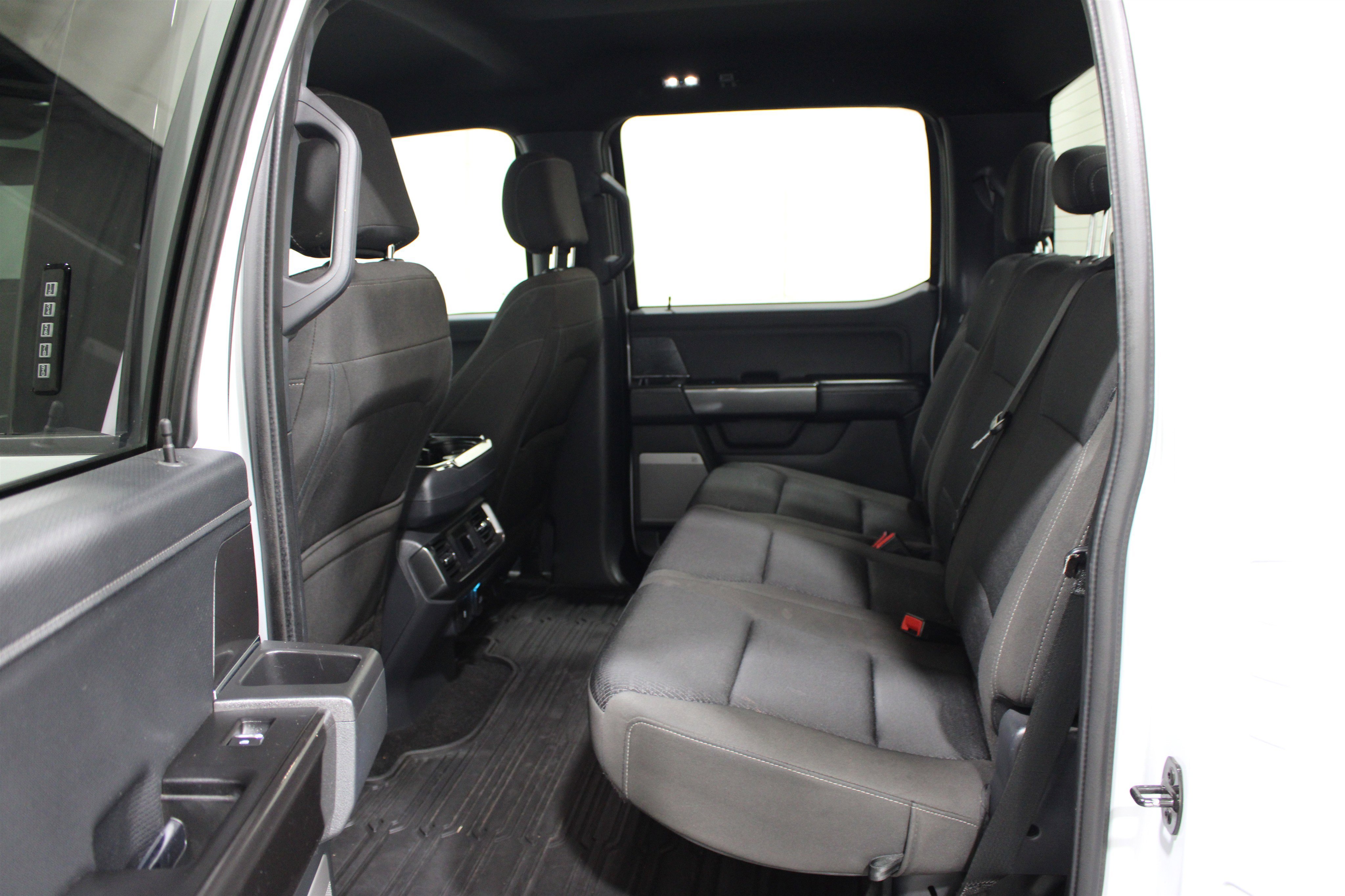Used 2021 Ford F150 XLT w/ Equipment Group 302A High AWD/4WD image 20