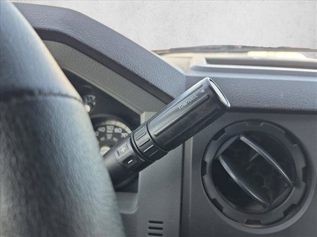 Used 2014 Ford F250 XL w/ Power Equipment Group RWD image 8