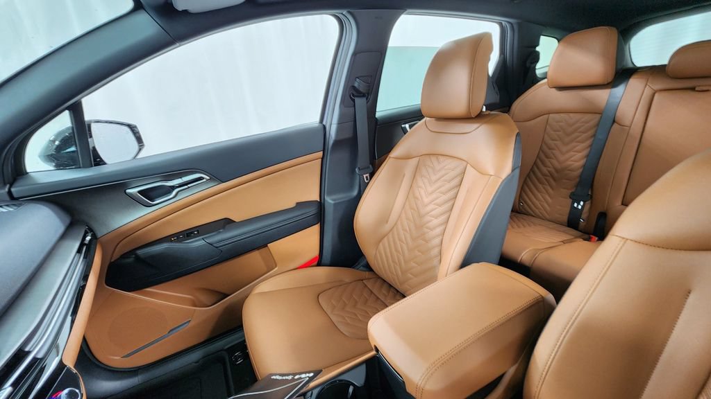 New 2026 Kia Sportage X-Line w/ X-Line Premium Package AWD/4WD image 13