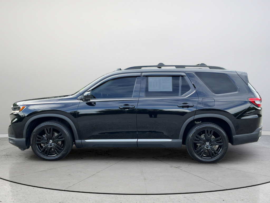 Used 2024 Honda Pilot Elite image 9
