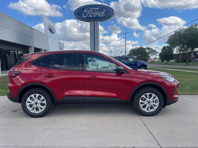 New 2026 Ford Escape Active image 16