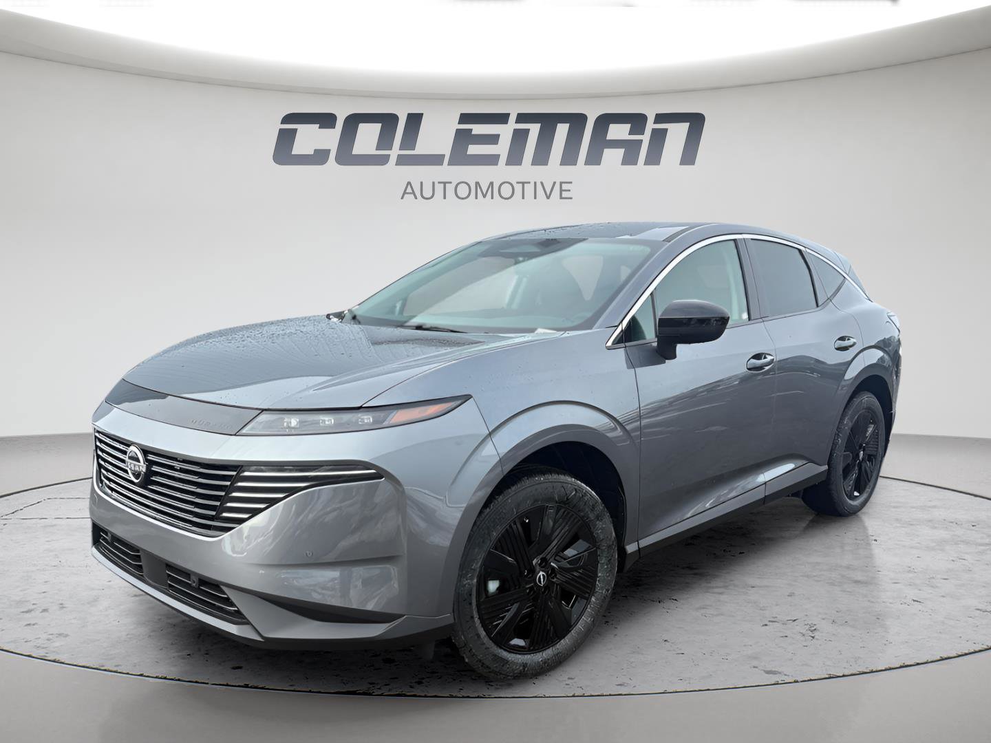 New 2026 Nissan Murano SV