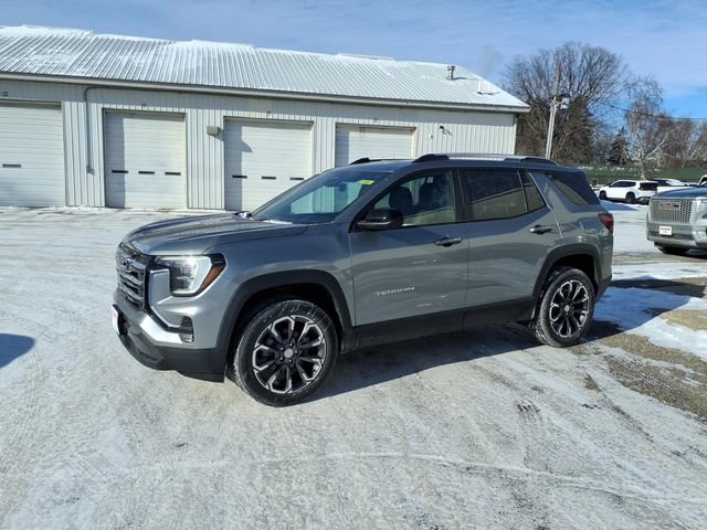 New 2026 GMC Terrain Elevation w/ Elevation Premium Package image 8
