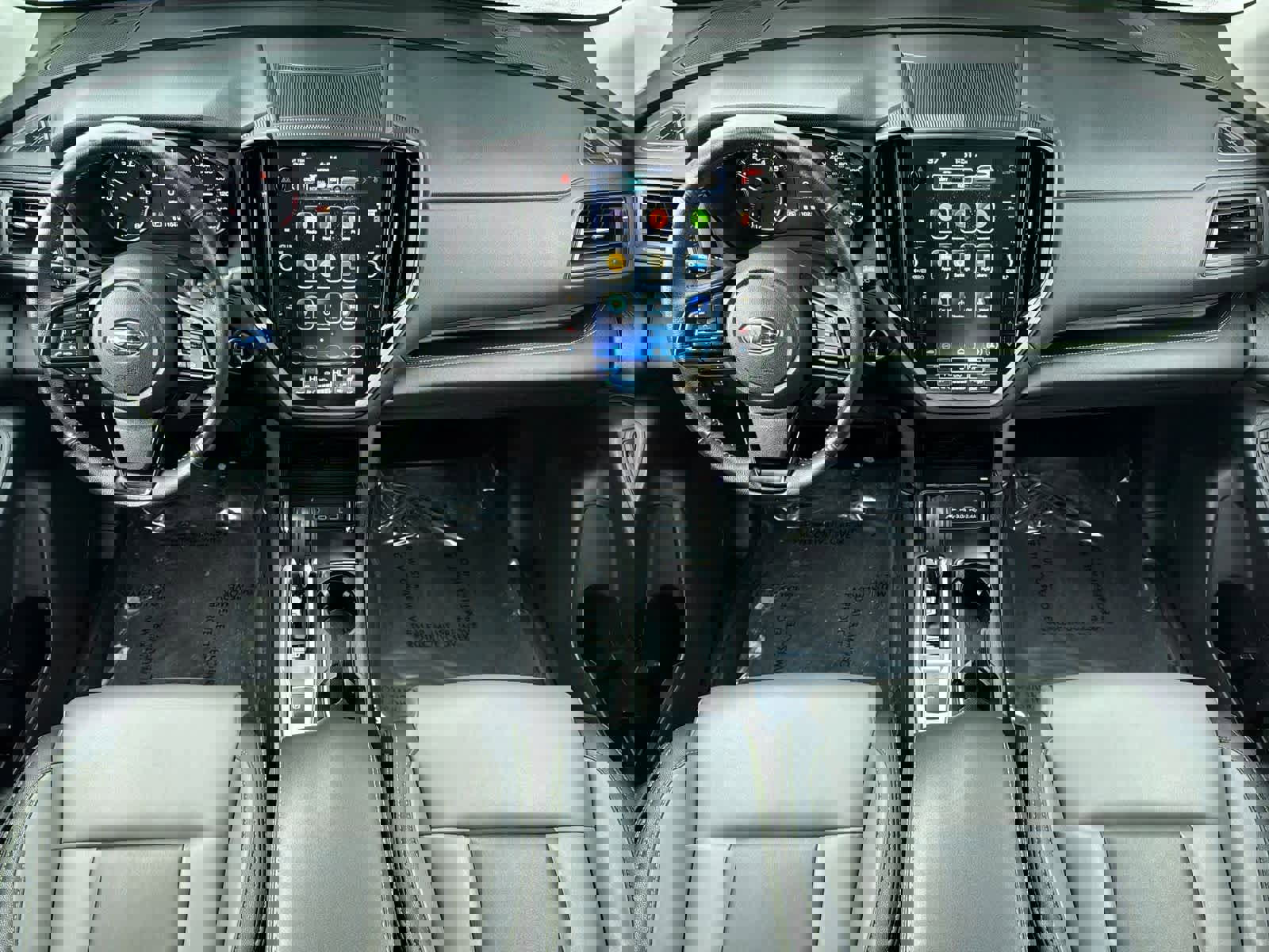 Certified 2023 Subaru Ascent Onyx Edition image 16