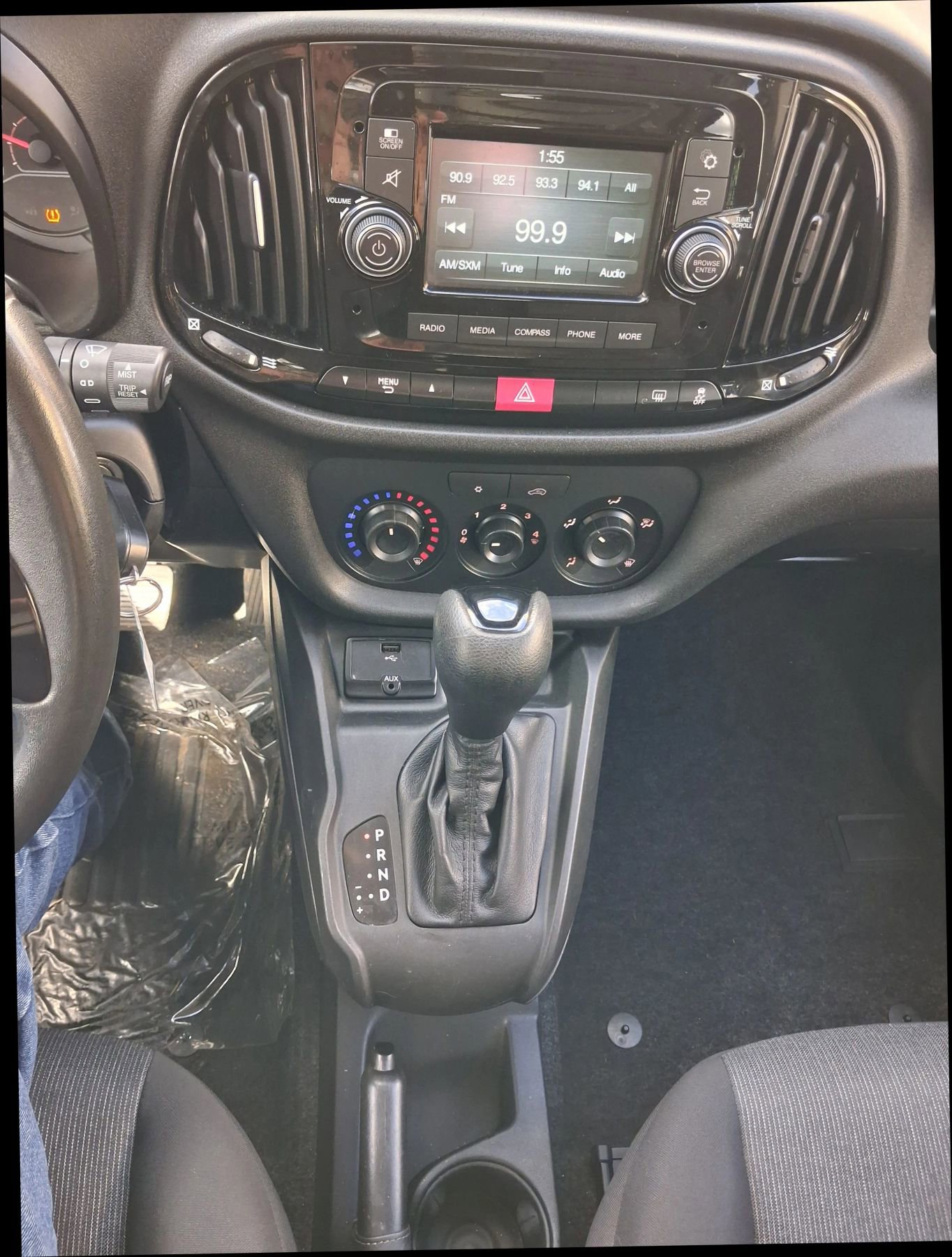 Used 2015 RAM ProMaster City Tradesman SLT image 12