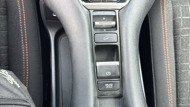 Used 2024 Honda HR-V Sport image 19