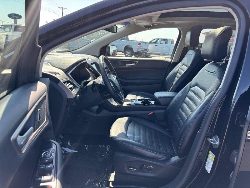 Used 2016 Ford Edge SEL w/ Equipment Group 201A AWD/4WD image 8