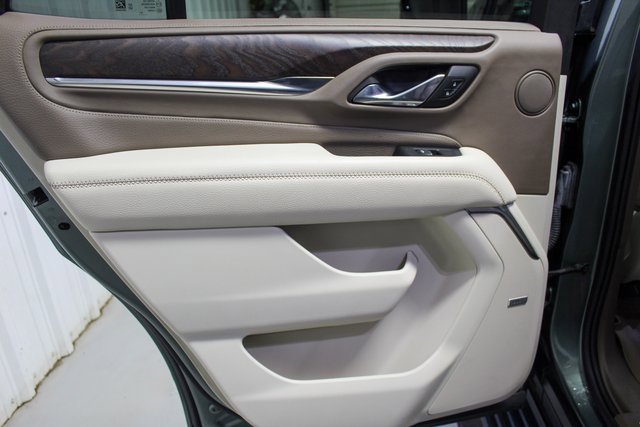 Used 2023 GMC Yukon Denali w/ Max Trailering Package image 14