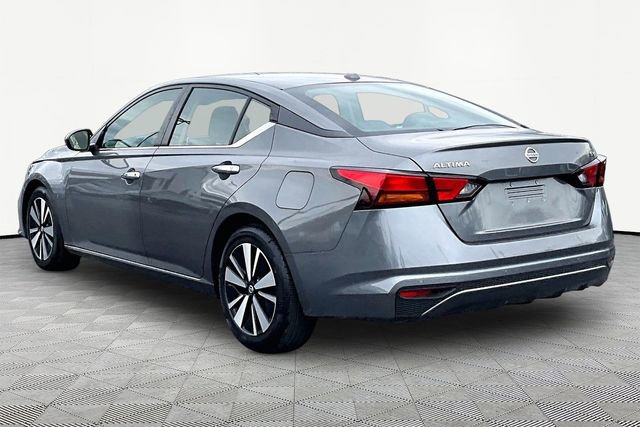Used 2022 Nissan Altima 2.5 SV image 4