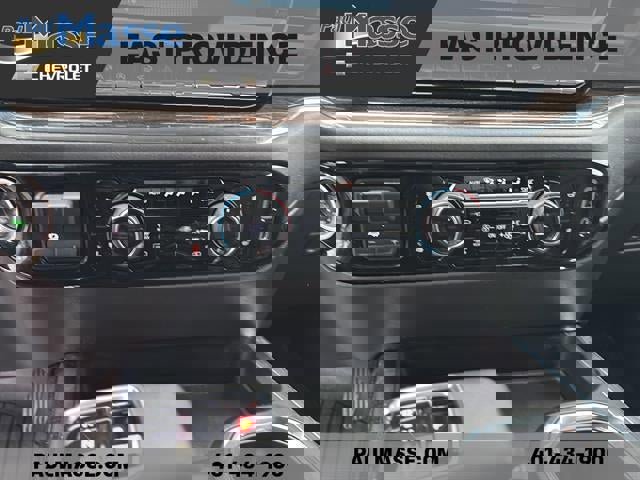 Certified 2023 Chevrolet Silverado 1500 RST w/ All Star Edition Plus AWD/4WD image 15