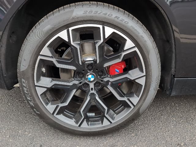 Used 2026 BMW X3 M50 image 9