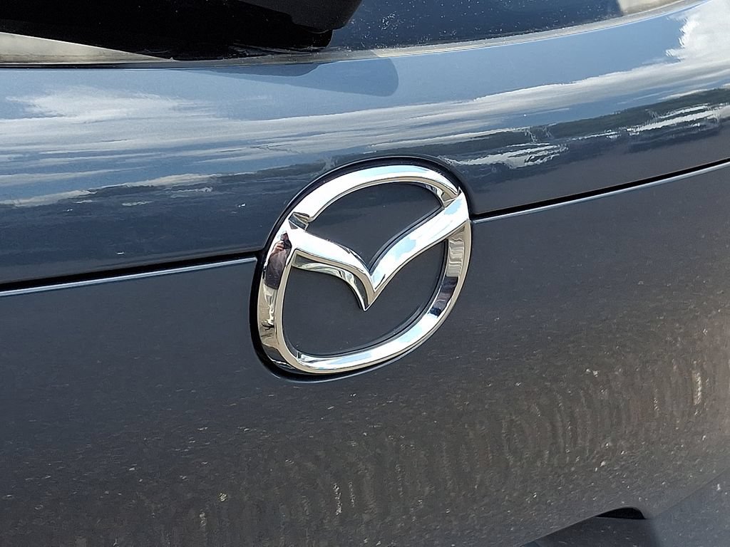 Used 2025 MAZDA CX-30 AWD 2.5 S w/ Preferred Package image 34