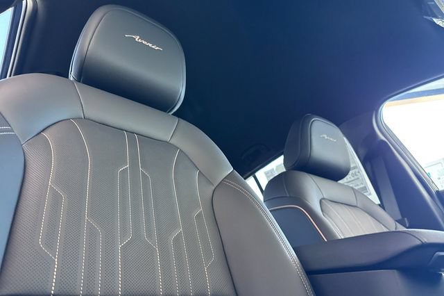New 2026 Buick Envista Preferred FWD image 18