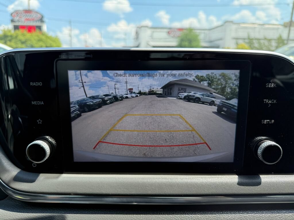 Used 2021 Hyundai Sonata SEL Plus FWD image 18