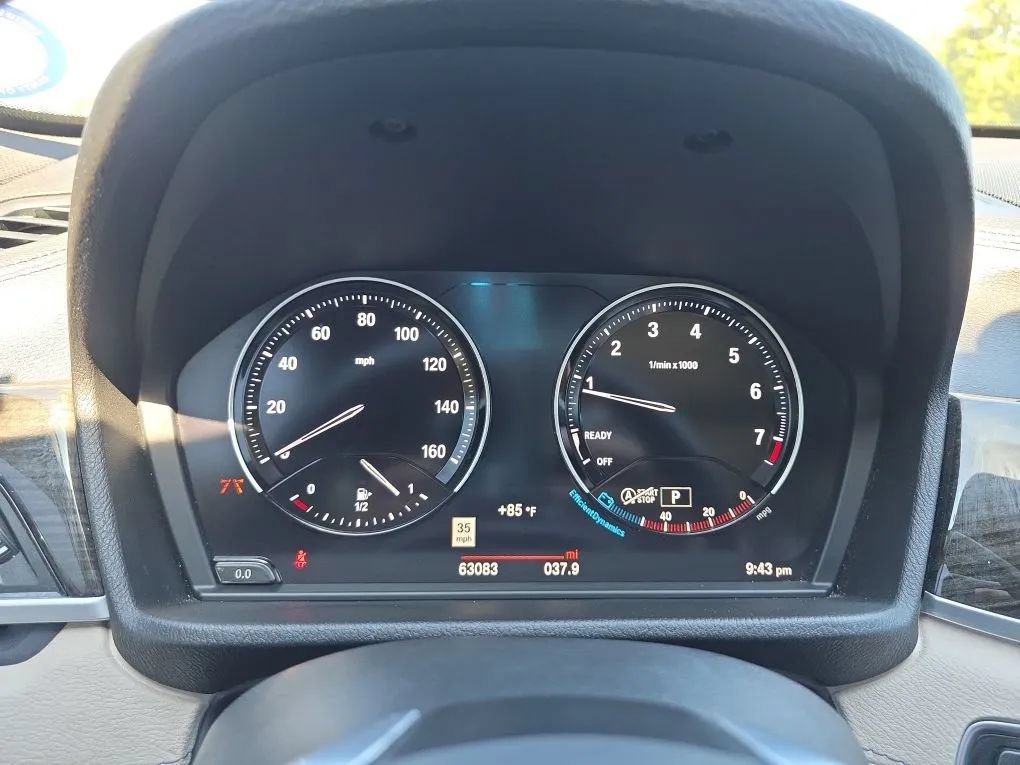 Used 2021 BMW X1 xDrive28i w/ Premium Package AWD/4WD image 20