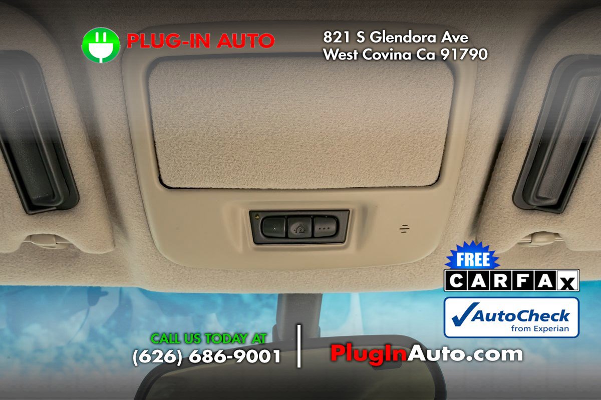 Used 2002 Cadillac Eldorado ESC w/ Preffered Equipment Group FWD image 17