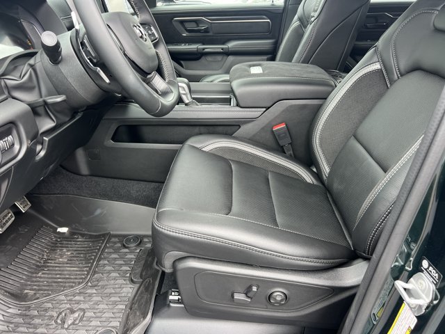 Used 2026 RAM 1500 RHO AWD/4WD image 10