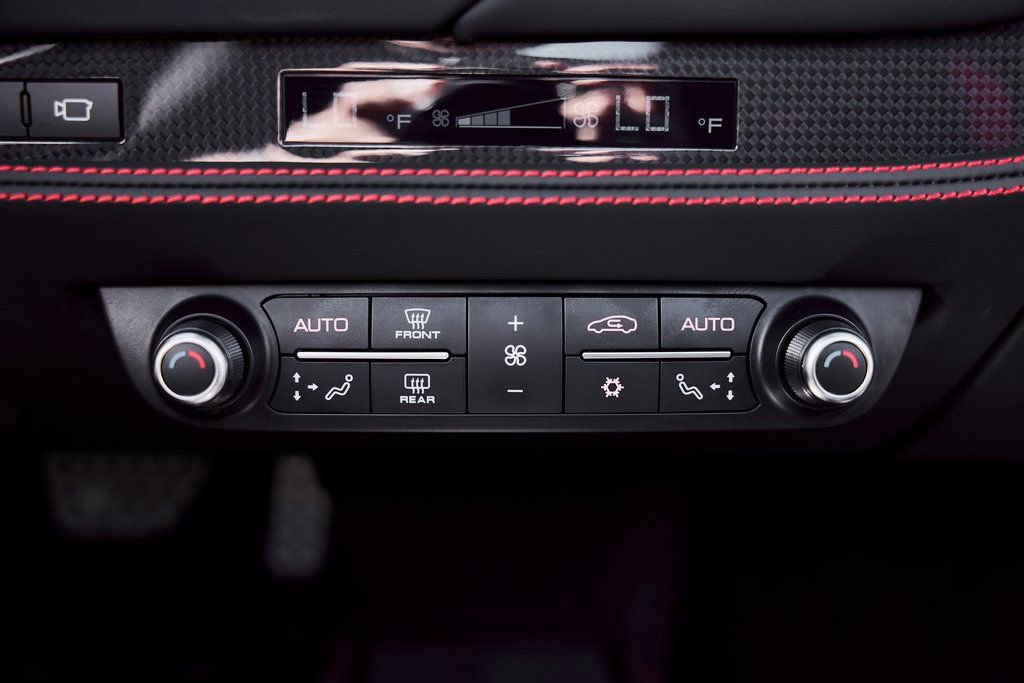 Used 2022 Ferrari F8 Tributo image 79