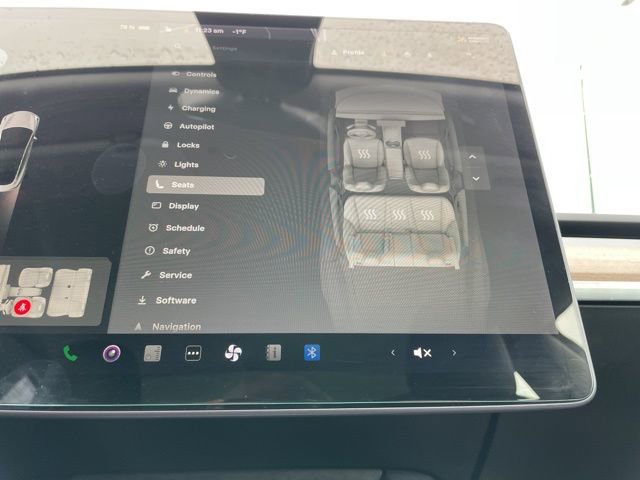 Used 2021 Tesla Model 3 Long Range image 27