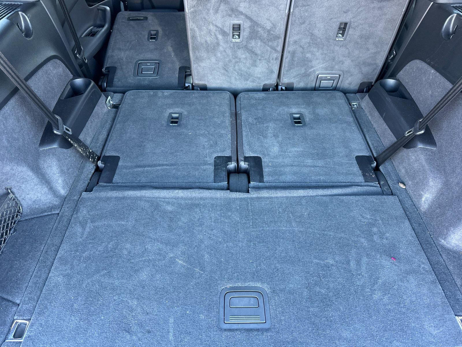 Used 2021 Audi Q7 3.0T Prestige image 15