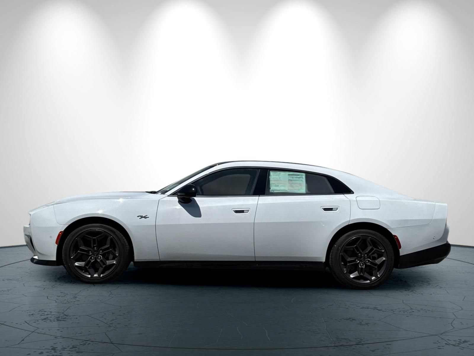 New 2026 Dodge Charger R/T AWD/4WD image 7