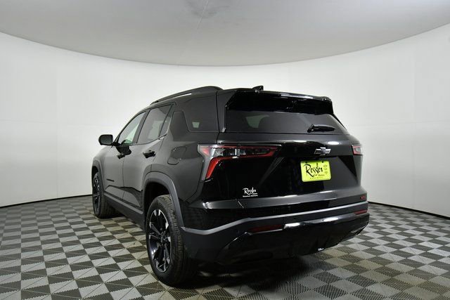 Used 2025 Chevrolet Equinox RS w/ Safety and Technology Package image 13