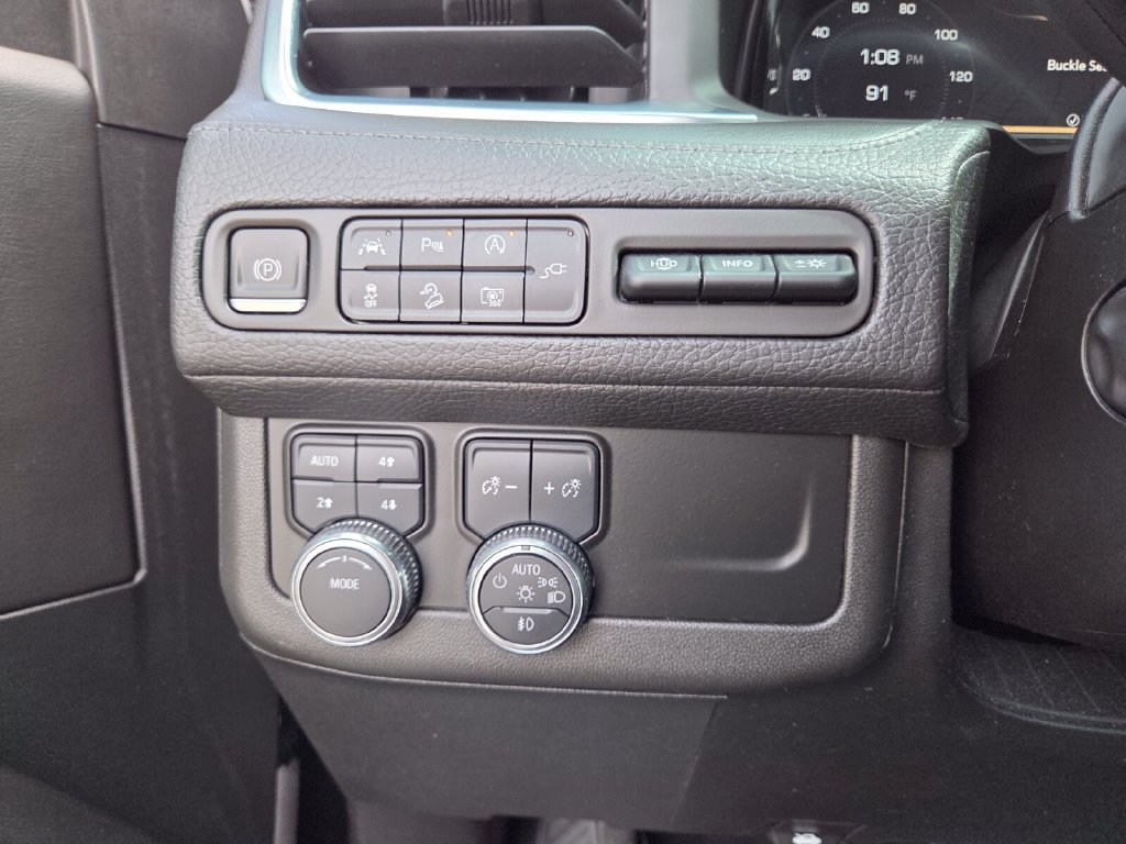 Used 2022 GMC Yukon Denali AWD/4WD image 33