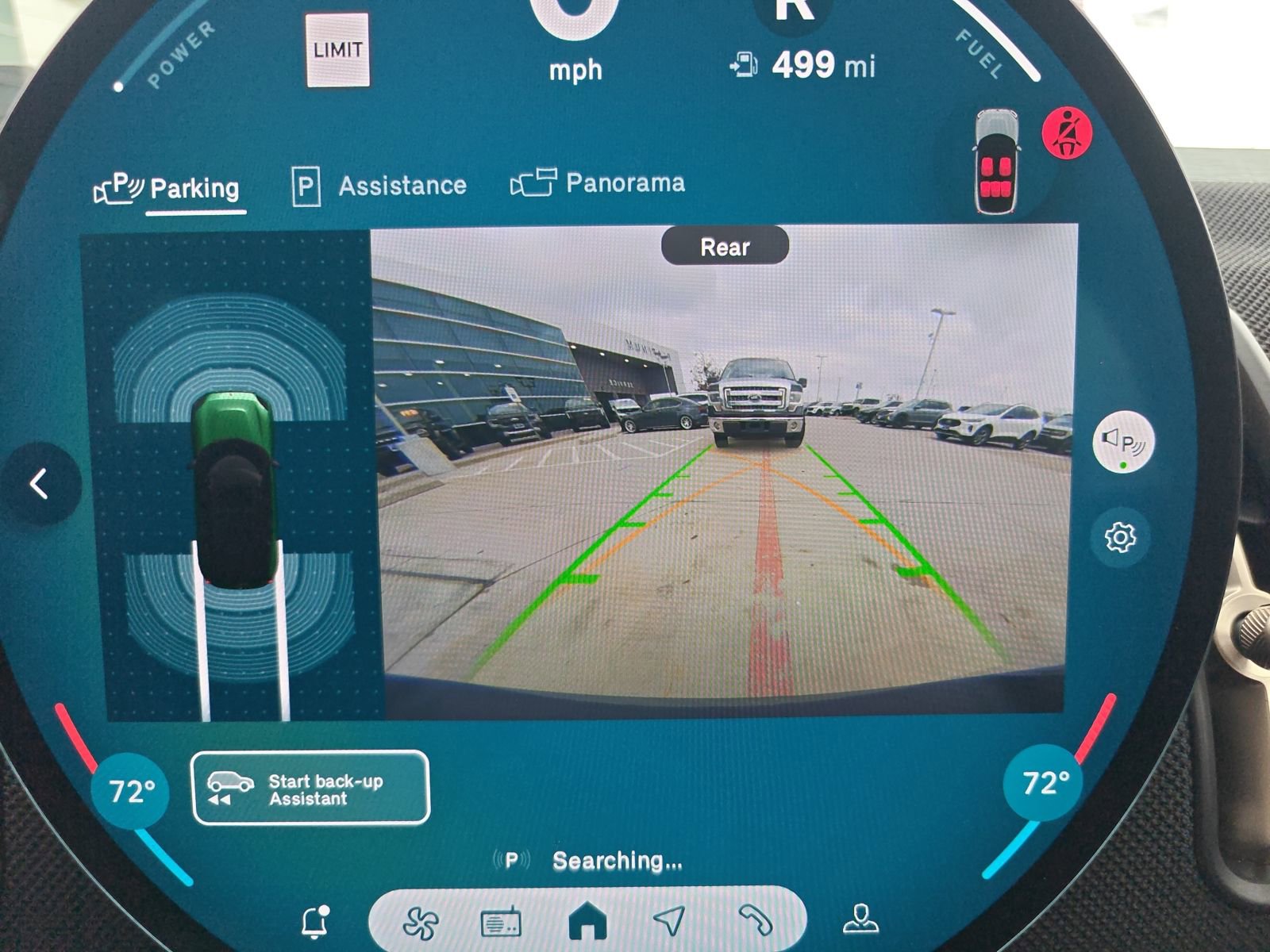 Used 2025 MINI Cooper Countryman S image 20