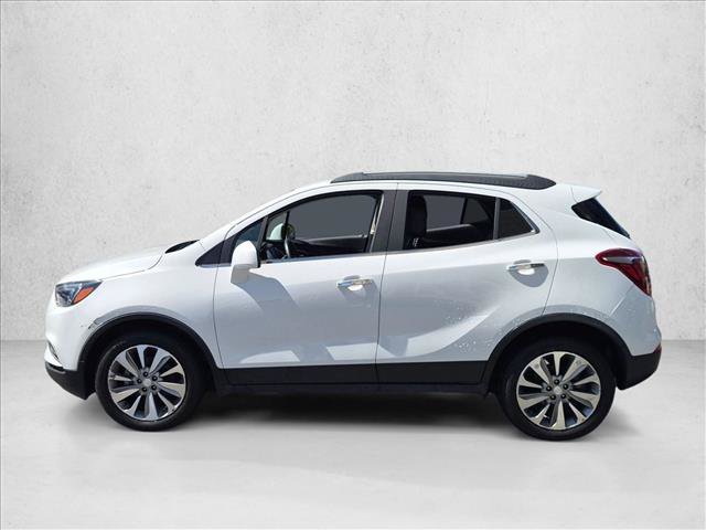 Used 2020 Buick Encore Preferred FWD image 8