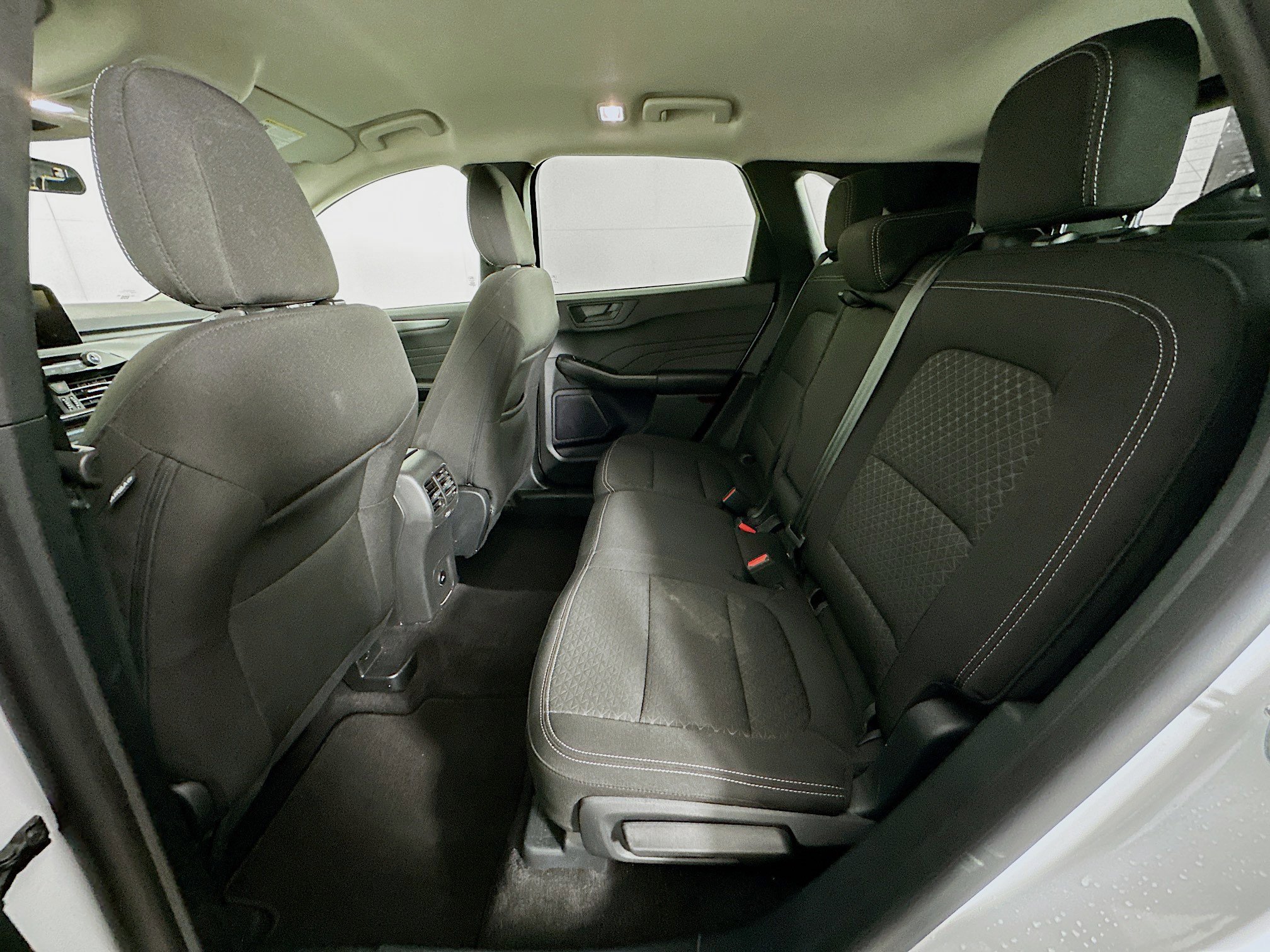 Used 2024 Ford Escape Active image 26