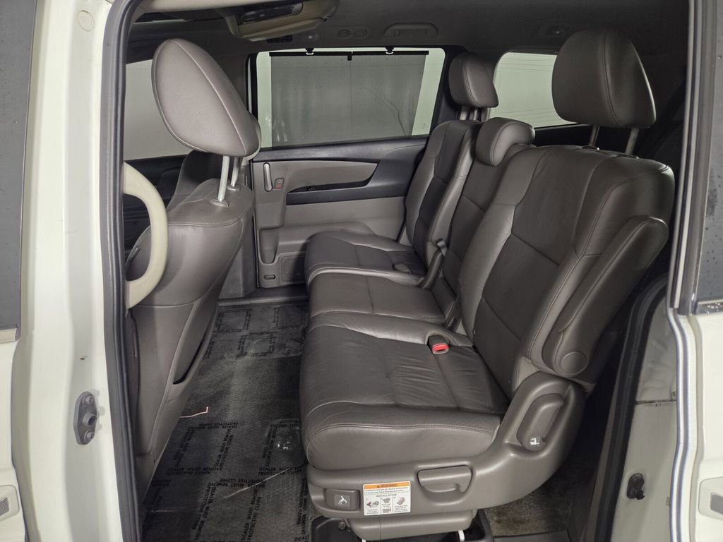 Used 2011 Honda Odyssey EX-L image 23