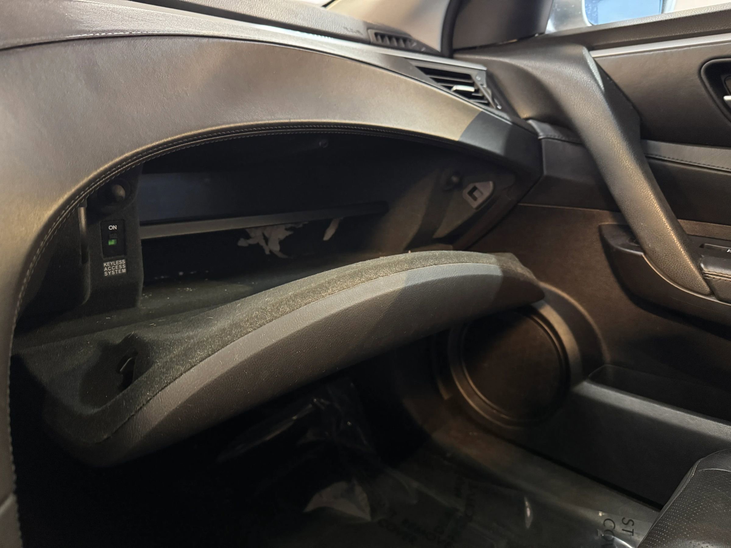 Used 2012 Acura ZDX w/ Technology Package image 19