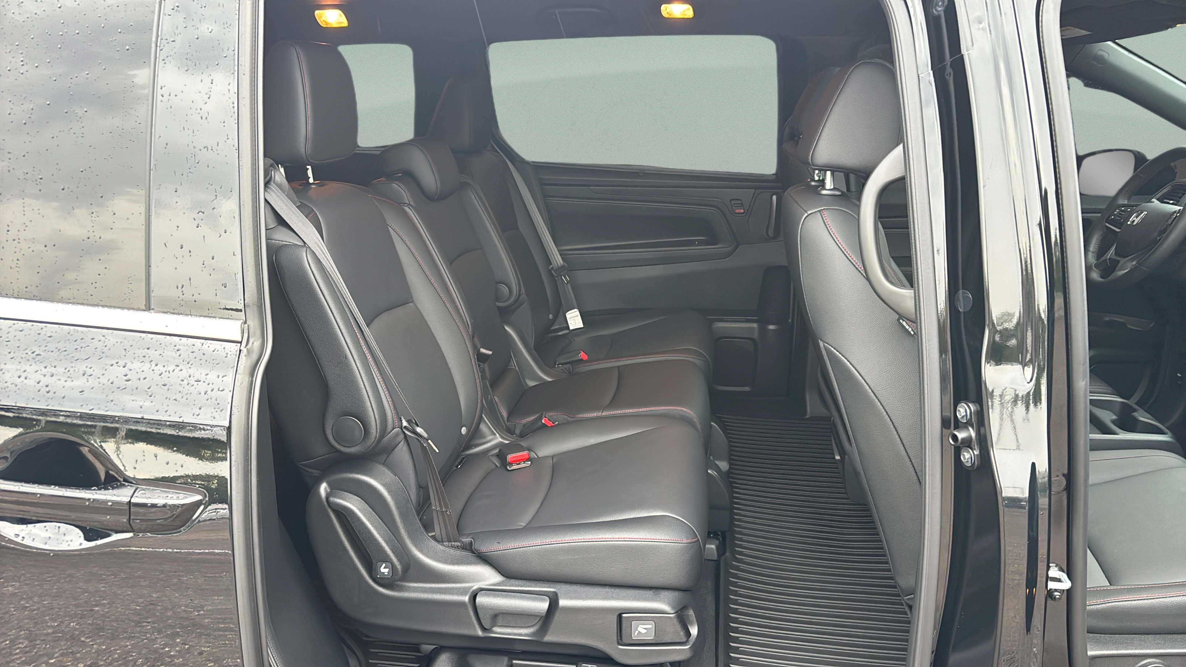 Certified 2026 Honda Odyssey Sport-L image 23