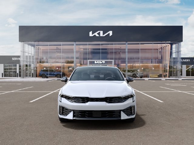 New 2027 Kia K5 GT-Line FWD image 2