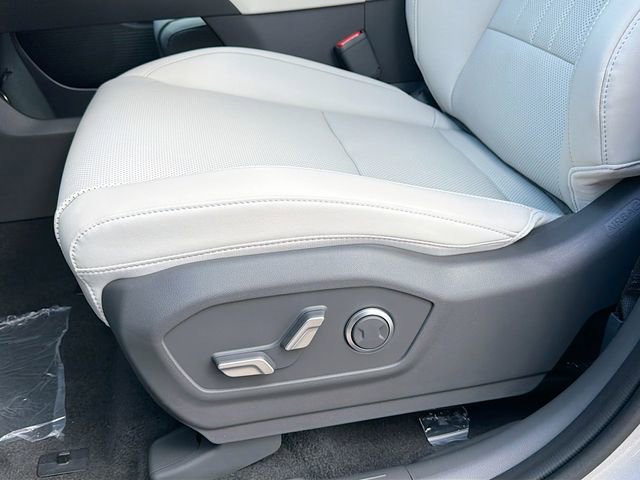 New 2026 Hyundai Santa Fe SEL image 19