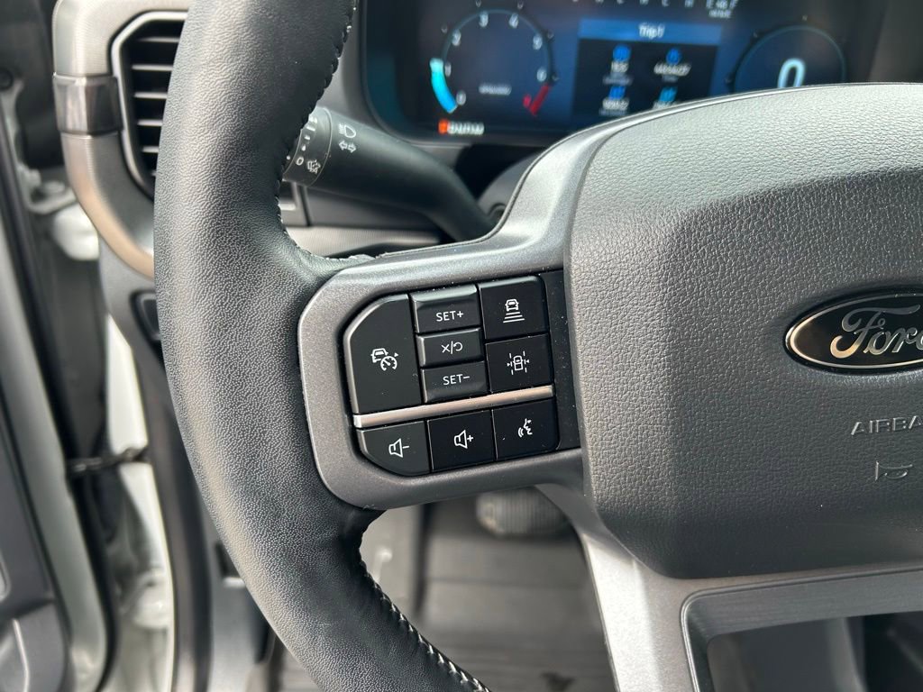 Used 2024 Ford F150 Lariat w/ Equipment Group 502A High image 21