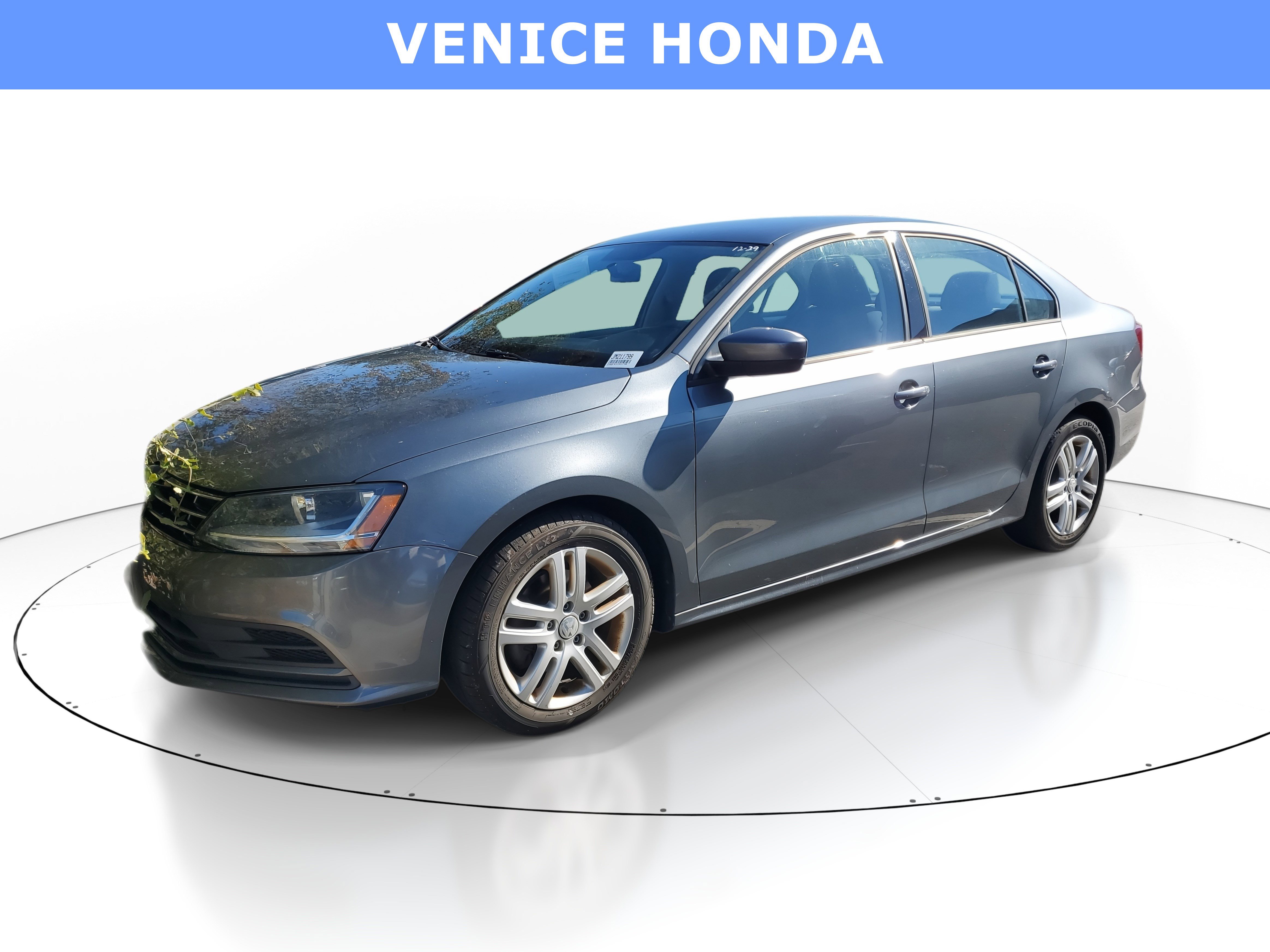 Used 2018 Volkswagen Jetta S image 1