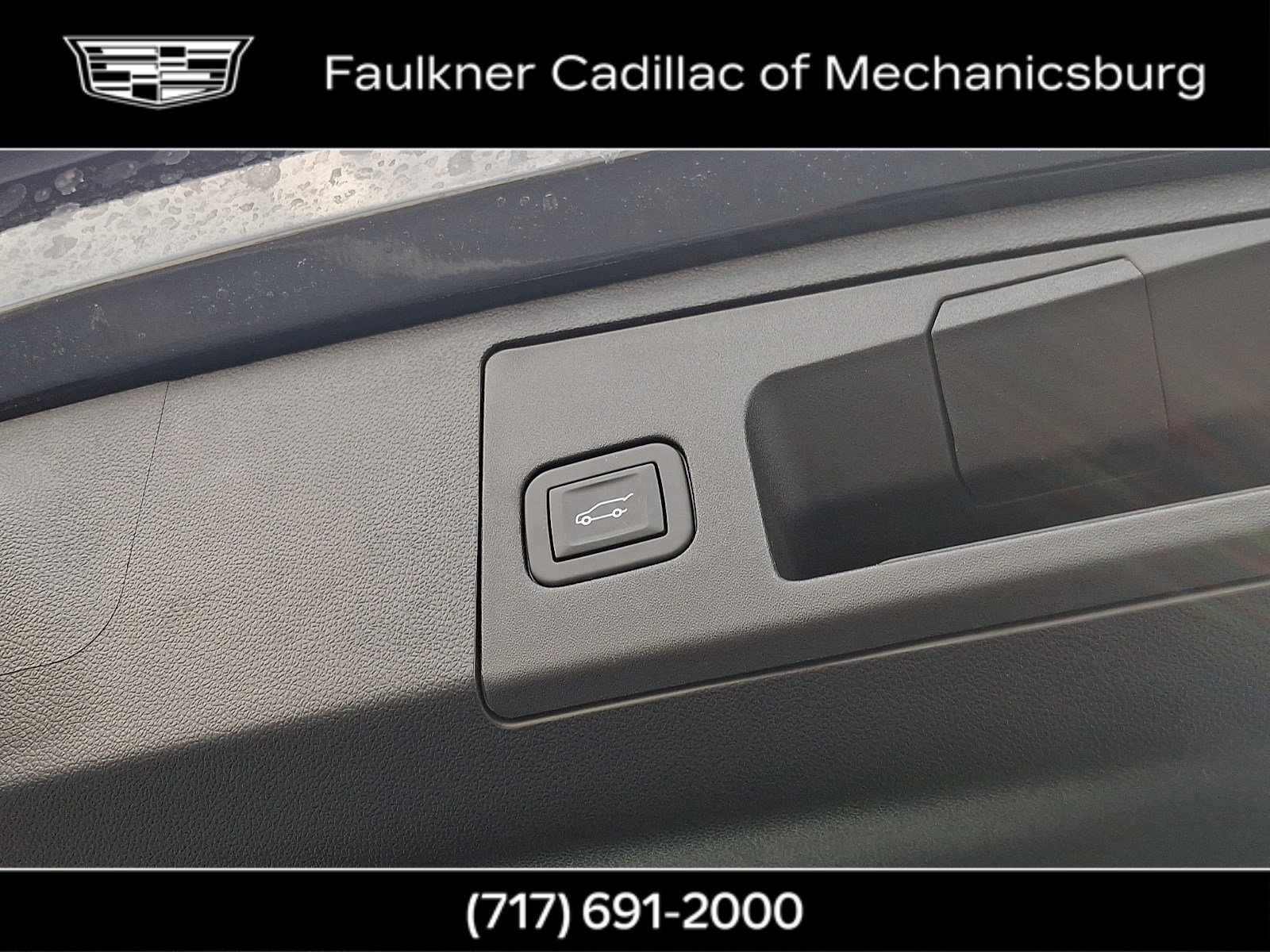 Certified 2025 Cadillac XT4 Sport image 29