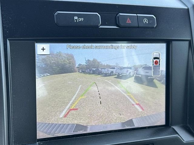 Used 2016 Ford F150 XLT w/ Equipment Group 302A Luxury image 32