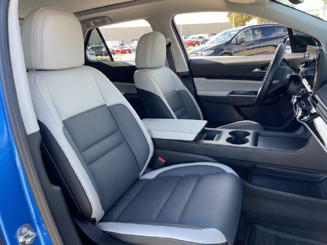 Used 2026 Honda Prologue Touring image 28
