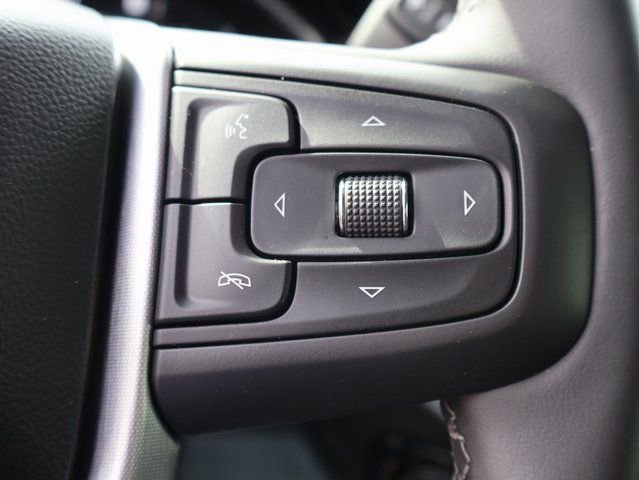 Used 2025 GMC Sierra 2500 SLT AWD/4WD image 39