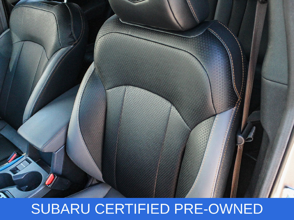 Used 2026 Subaru Crosstrek 2.5i Wilderness w/ Crosstrek Mirror Package AWD/4WD image 25