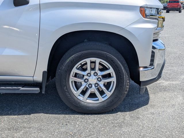 Used 2020 Chevrolet Silverado 1500 LT image 11