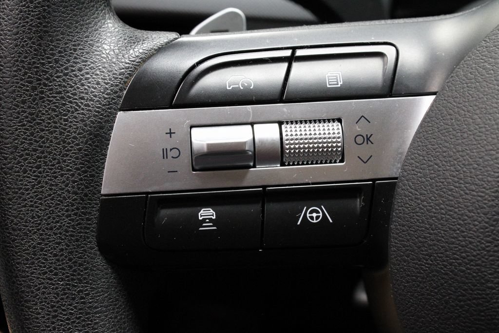 Used 2024 Hyundai Sonata SEL FWD image 26
