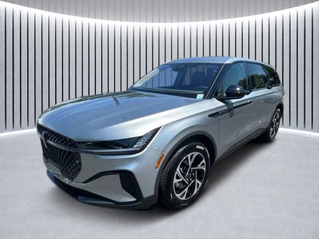 New 2025 Lincoln Nautilus Premier w/ Equipment Group 102A video 2